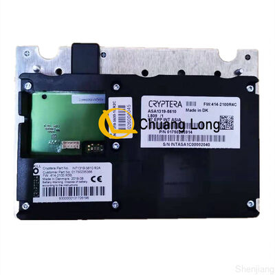 Diebold EPP7 PCI Plus 49249441707A Teclado ENG cajero automático Partes de repuesto