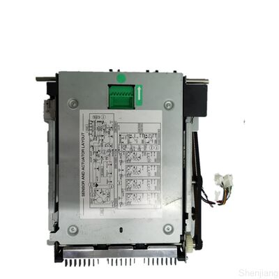 NCR 0090029372 BRM Puente de transporte 6683 cajero automático Partes de máquinas