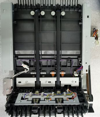 NCR 0090029372 BRM Puente de transporte 6683 cajero automático Partes de máquinas