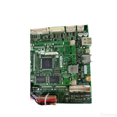 NCR 0090029380 CRM 6683 PCB de CPU inferior Piezas de cajero automático NCR