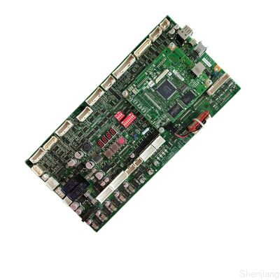 NCR 0090029380 CRM 6683 PCB de CPU inferior Piezas de cajero automático NCR