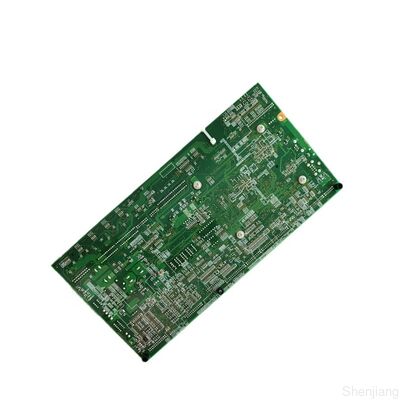 NCR 0090029380 CRM 6683 PCB de CPU inferior Piezas de cajero automático NCR