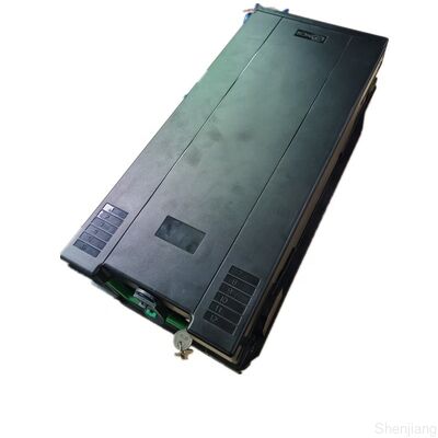 NCR 4450756222 S2 Cassette de efectivo metálica con cerradura 66xx ATM Billetes Caja de efectivo