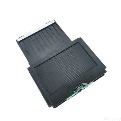 Caja plástica del efectivo del cajero automático de la cerradura del casete del cierre del compartimiento del rechazo S2 de NCR 4450756691