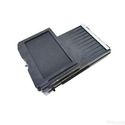 Caja plástica del efectivo del cajero automático de la cerradura del casete del cierre del compartimiento del rechazo S2 de NCR 4450756691