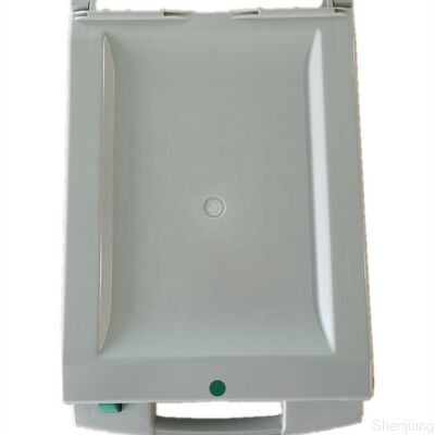 NMD NC050 Caja de caja RV150 Talaris Caja de caja piezas de máquinas de cajeros automáticos