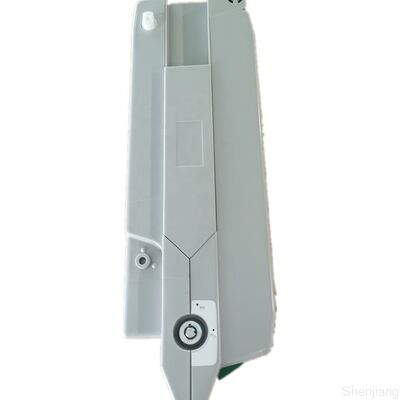 NMD NC050 Caja de caja RV150 Talaris Caja de caja piezas de máquinas de cajeros automáticos