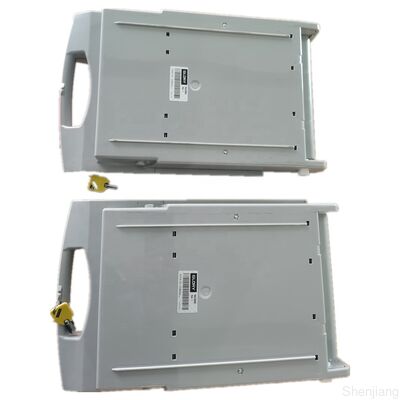 NMD NC050 Caja de caja RV150 Talaris Caja de caja piezas de máquinas de cajeros automáticos