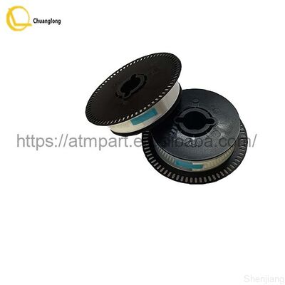 Las partes del cajero automático NCR BRM 6683 6687 Escrow Central Tape Reel 0090032556 009-0032556 Tape NCR BRM Recycling Machine Escrow