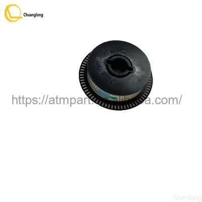 Las partes del cajero automático NCR BRM 6683 6687 Escrow Central Tape Reel 0090032556 009-0032556 Tape NCR BRM Recycling Machine Escrow