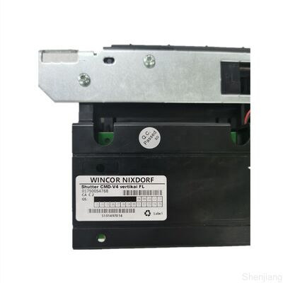 Wincor 1750054768 CMD V4 Obturador Vertical FL 2100 Repuestos ATM