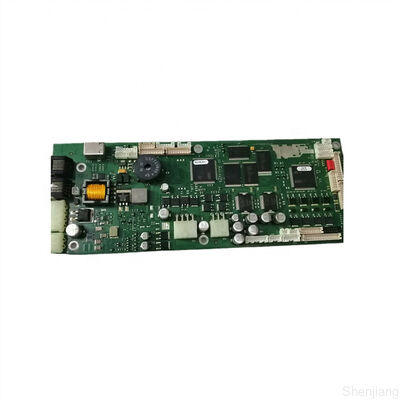 Wincor 1750186510 Cineo C4060 P4-8400 placa base ATM piezas de repuesto