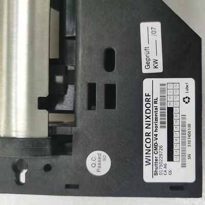 Wincor 1750229726 8X CMD Obturador Horiz Cineo 4060 2550 ATM piezas de repuesto
