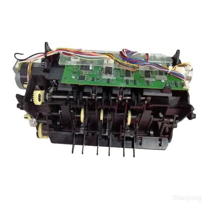 Wincor 1750229726 8X CMD Obturador Horiz Cineo 4060 2550 ATM piezas de repuesto