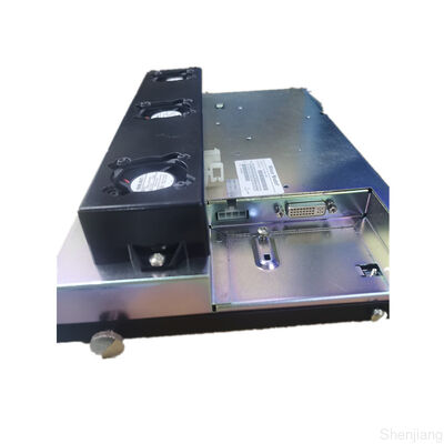 Wincor 1750233251 12.1 pulgadas alta pantalla LCD brillante 2550 Cineo atm piezas de repuesto