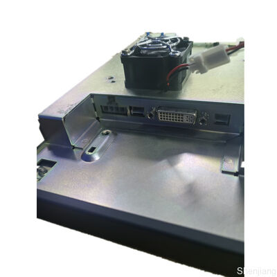 Wincor 1750242978 Pantalla LCD de 15 pulgadas de alto brillo y alta luminosidad 285 HB LCD BOX repuestos para cajeros automáticos