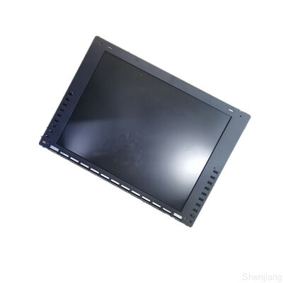 Wincor 1750242978 Pantalla LCD de 15 pulgadas de alto brillo y alta luminosidad 285 HB LCD BOX repuestos para cajeros automáticos