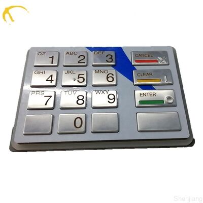 Wincor EPPV8 1750346475 Diebold Nixdorf teclado 1750343460 piezas de repuesto ATM
