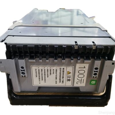 YA4229-40006002 Caja de efectivo de reciclaje BRM OKI G8 repuestos de cajero automático