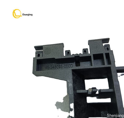 ATM Diebold Nixdorf 5500 520 522 560 562 760 49-248093-000D 49248093000D Diebold Opteva AFD 2.0 Presentador Placa de empuje