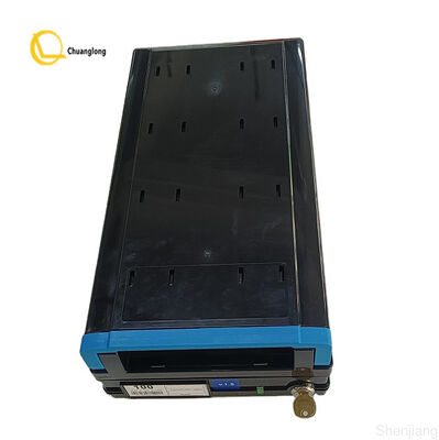 00-104777-000N 00-103332-000E Cajero automático Diebold Opteva OP 1.5 Cassette dispensador con cerradura metálica 00104777000N