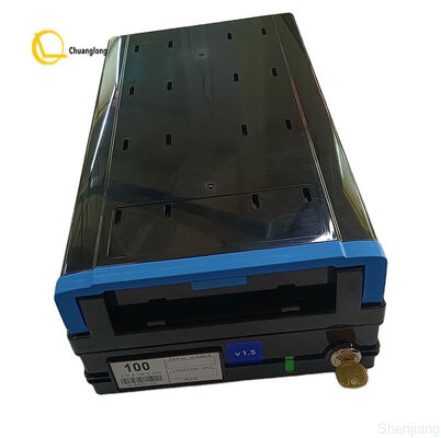 00-104777-000N 00-103332-000E Cajero automático Diebold Opteva OP 1.5 Cassette dispensador con cerradura metálica 00104777000N