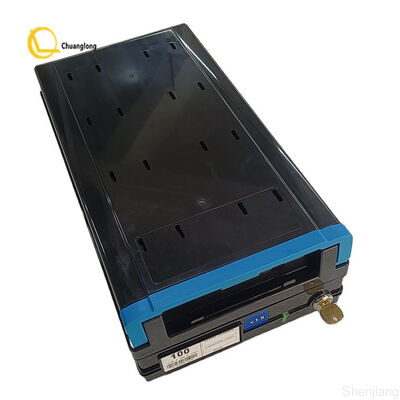 casete universal de 00103332000E Diebold Opteva 1,5 AFD con el casete 00104777000N 00104 del cajero automático de la cerradura 00103332000A