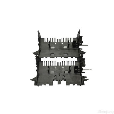 1750035761 ATM Piezas Wincor 2050XE Doble extractor Chasis Base Wincor CMD V4 Dispensador Doble extractor Chasis 0 1750035761