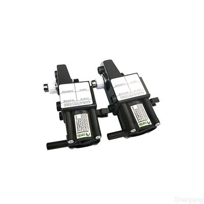 445-0751323 Bomba de vacío S2 4450751323 NCR SS23 SS27 6627 6623 6632 6634 Cajero automático NCR Selfserv S2 Bomba NCR S2 Bomba de vacío 445-0751323