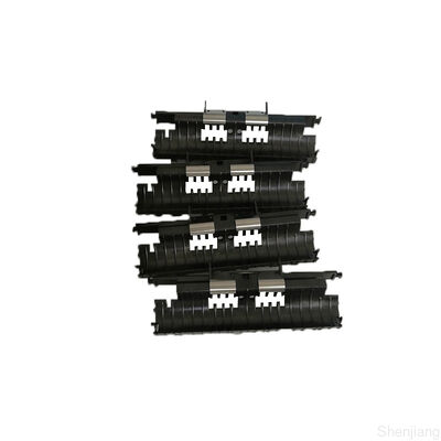 Wincor Nixdorf Componentes de máquinas de cajeros automáticos Guía de dinero CMD V4 01750078197 1750035773 01750273344 Guía de dinero Wincor CMD-V4