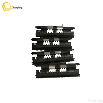 Wincor Nixdorf Componentes de máquinas de cajeros automáticos Guía de dinero CMD V4 01750078197 1750035773 01750273344 Guía de dinero Wincor CMD-V4