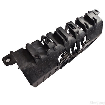 49250142000D 49-250142-000D Nuevo original Diebold Nixdorf cs5500 5550 5050 OP 1.6 Piezas de repuesto Diebold OPTEVA 1.6 END PLATEN