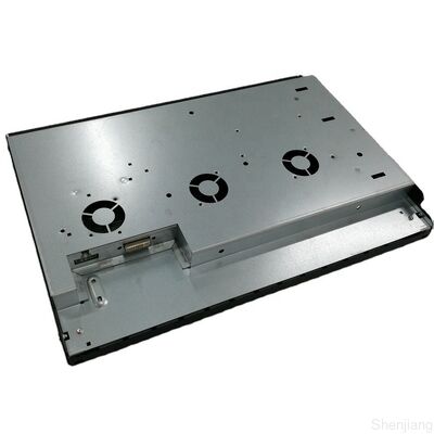 01750237316 cajero automático Wincor Cineo 4060 15 "DVI pantalla LCD Wincor Nixdorf CS4060 Monitor CS280 VS285 PC2501750237316