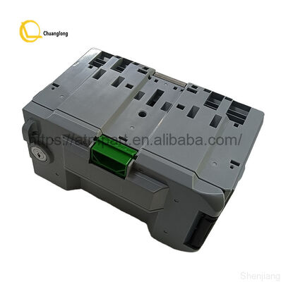 OKI 21SE RG7 RG8 Rechazar el cajero automático de la cinta de caja OKI partes YX4238-5000G002 ID1885 Yihua 6040W caja de caja de purga