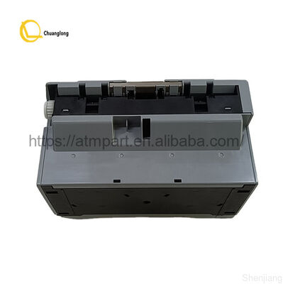 OKI 21SE RG7 RG8 Rechazar el cajero automático de la cinta de caja OKI partes YX4238-5000G002 ID1885 Yihua 6040W caja de caja de purga