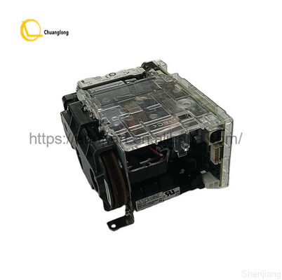 Hitachi 2845V ATM Parts V2GU Card Reader ts-ec2g-u13210h Hitachi V2G Card Reader Hitachi 2845SR UR2 Reciclaje TS-EC2G-U13210H