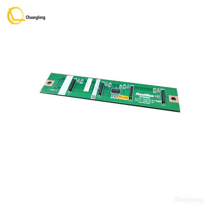 Hyosung MX5600 PC Core Board M368L3223HUS-CB3 PC2700U-25331-Z 256MB Hyosung 5050CE PC Core Board M368L3223HUS-CB3 placa de circuito impreso