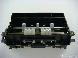 7900000794 Unidad separadora de billetes de cassette Hyosung CST 2K 3K 1K GCDU cassette de efectivo 7430000224 Halo II