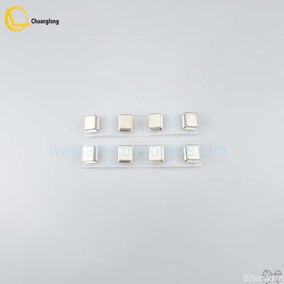 ATM máquina PCBA Función Clave 7650000007 Hyosung ATM Nautilus 1800CE y 1800SE Clave de función de caucho