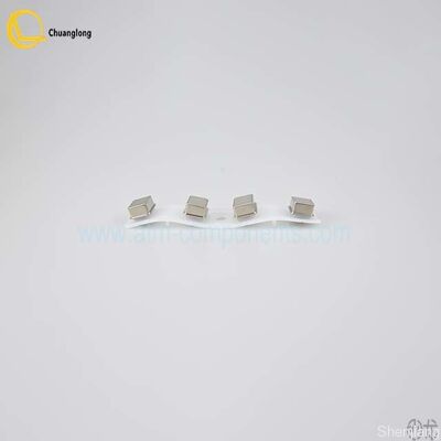 ATM máquina PCBA Función Clave 7650000007 Hyosung ATM Nautilus 1800CE y 1800SE Clave de función de caucho