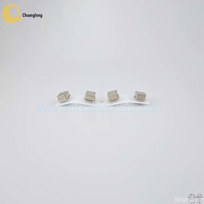 ATM máquina PCBA Función Clave 7650000007 Hyosung ATM Nautilus 1800CE y 1800SE Clave de función de caucho