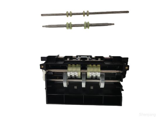 7430000224 Hyosung separadores de notas rodillo de alimentación 7900000794 CST 2000 3K 1K CDU caja de efectivo Halo 2 caja de dinero