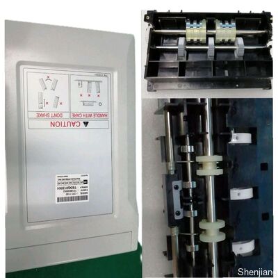 CST 2K 3K 1K GCDU caja de efectivo 7900000794 Halo ll Hyosung Cassette separadores de billetes de banco rodillo de alimentación 7430000224