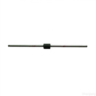 7310000574-14 Rodillo alimentador de cassette de efectivo Hyosung 7310000225 CST 1100 Eje de rodillo de caja de 2K billetes