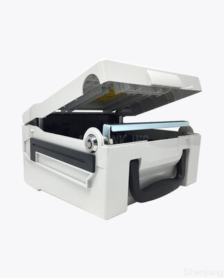 Cajón de efectivo Hyosung CST 1100 2K Notes 7310000082 cassette de dinero Hyosung