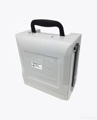 Hyosung CST 1100 2K Notas Halo2 MX520 NH2700CE 5300SE caja de efectivo 7310000082 caja de dinero Hyosung