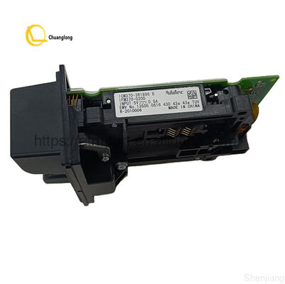 Lector de tarjetas DIP alimentado por BUS USB Sankyo ICM370-3R1896 Wincor EMV ATM Terminal de pago Kiosk POS VTM CRS