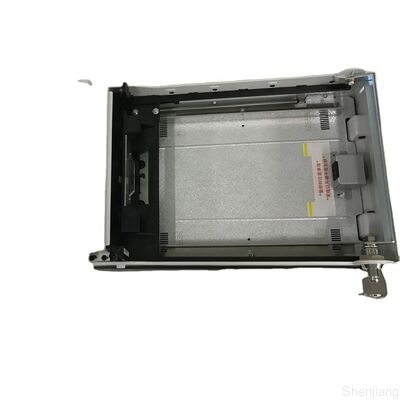 Hyosung CDU 1800 1500 CST 2K notas de efectivo distribuidor 72841301, 7910000018, S7310000082 casete hyosung