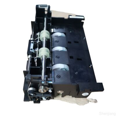 Hyosung Mx5600 Atm Hcdu Rechaza el contenedor de la cinta 7310000702 El contenedor de la cinta NH 1800 Halo2