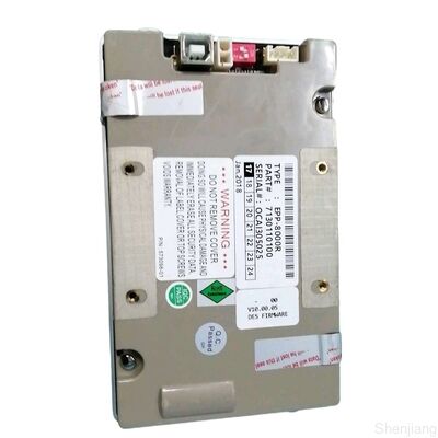 Teclado de acero para piezas de cajeros automáticos Hyosung versión 8000R-EPP 7130110100 MX5600 2800 1800 Halo2 ll